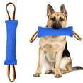 thumbnail image 4 of CSChome Dog Tug Toy Dog Tug Toy Tear-Resistant Large Dog Bite Pillow Interactive Play Accessory, 4 of 7