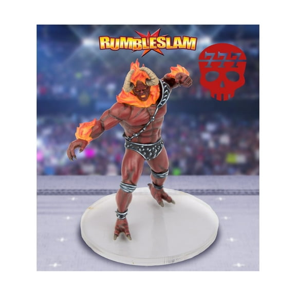 TT Combat Mythos New