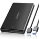 thumbnail image 1 of Carcasa de disco duro externa ORICO USB 3.0 a SATA III 2.5, 1 of 9