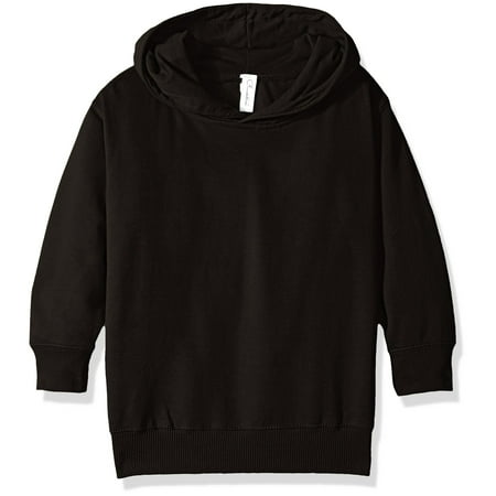 

Girls Clementine Toddler s Fleece Pullover Hoodie