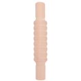 thumbnail image 1 of LEEYNEER Plasticine Rolling Pin Modelling Tool Sculpture Tools Embossed 21X3.5cm Wooden Child, 1 of 6