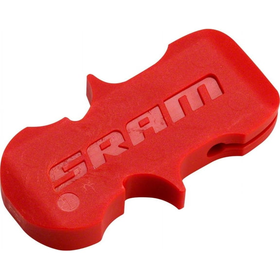SRAM Hydraulic Road Disc Brake Bleed Block