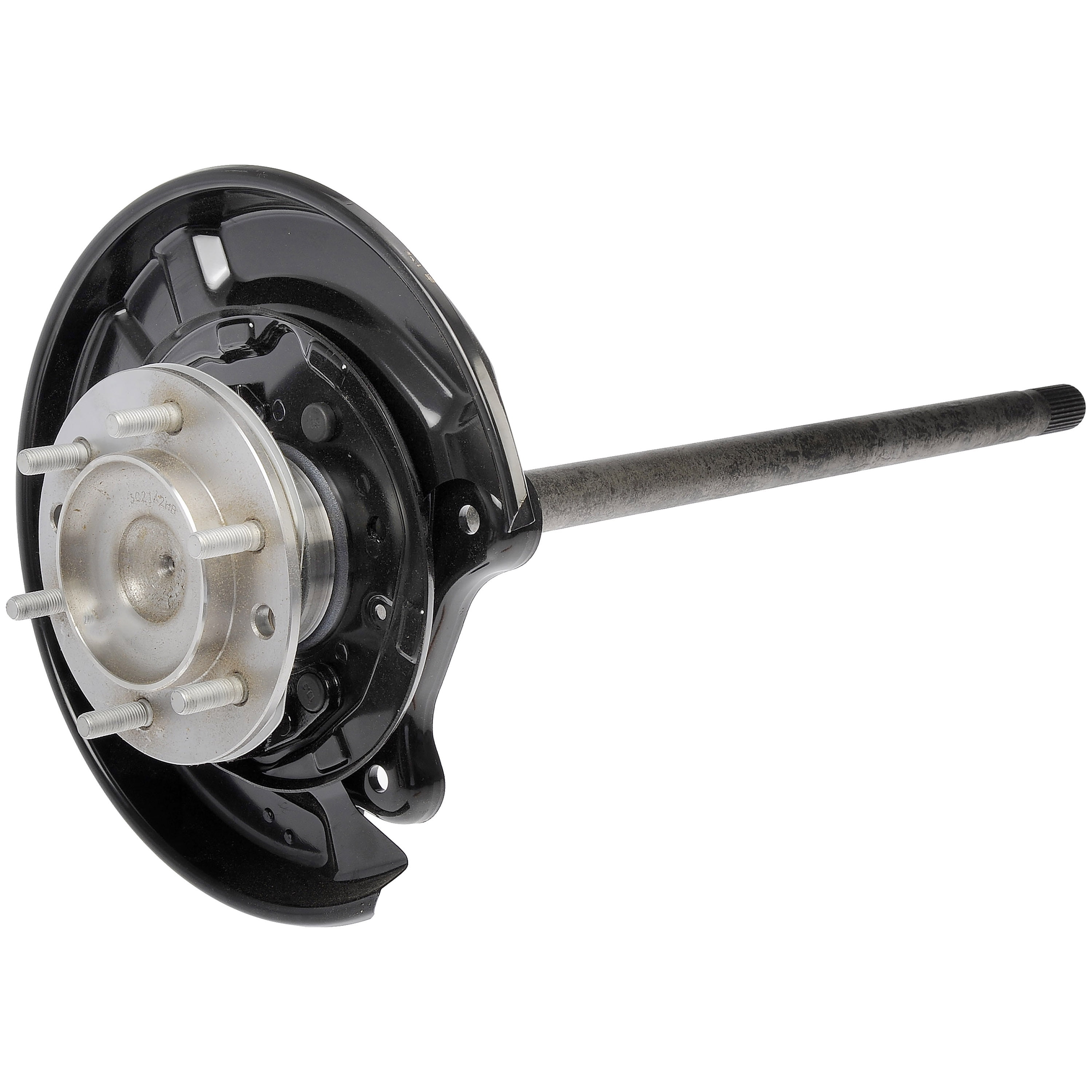 Dorman 926-142 Rear Right Drive Axle Shaft Assembly for Specific Lexus / Toyota Models