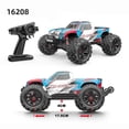 thumbnail image 4 of HYPER GO 16207/16208/16209 1/16 RTR Fast Brushless RC Buggy for Adults, Max 45km/h RC Truck, 4WD High Speed Racing Car for RC Basher, 4 of 7