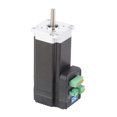 thumbnail image 3 of Integrated Servo Motor 3000rpm 0.6Nm DC36V Encoder Control, Simple Structure, Low Noise for Mechanical Arms and Jet Plotter, 3 of 7