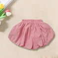 thumbnail image 2 of YunPes Little Girls Thin Spring Summer Autumn Casual Fashion Girls Shorts Short Baby Girl, 2 of 6