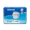 thumbnail image 1 of Attends Advanced Underwear - Medium - Case of 80pc, 1 of 5