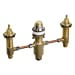 thumbnail image 3 of hansgrohe 06607000 Rough, 3-Hole Tub Filler, 3 of 3