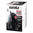 Eureka Rally 2 Canister Vacuum with Automatic Cord Rewind, 980B