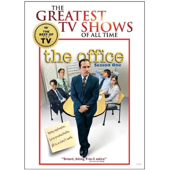 The Office Season One (DVD)