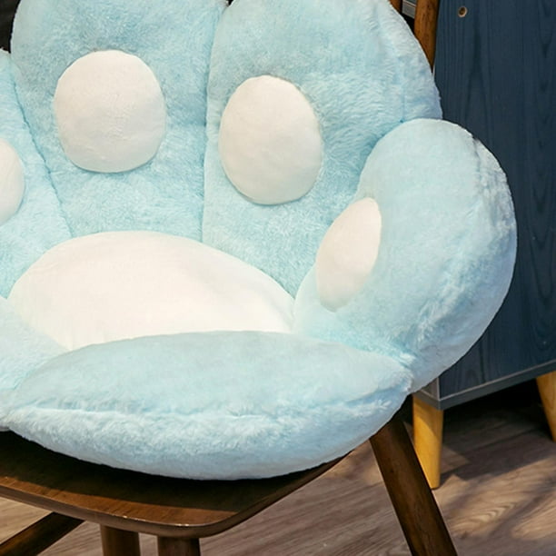 Cat paw chair cushion sale