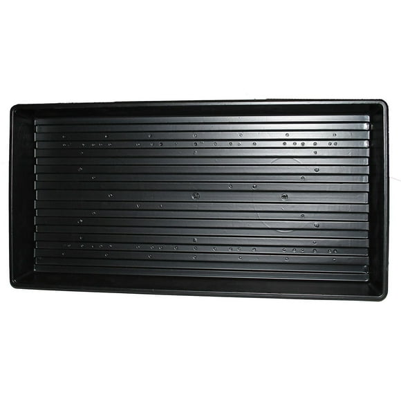 Plateau plastique Jiffy