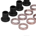 thumbnail image 3 of Oil Pan Billet 6061-T6 Aluminum with Pick Up Drain Plug Fit for Suzuki GSXR750/GSXR600/GSXR1000, 3 of 3