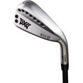 thumbnail image 1 of Pre-Owned PXG Golf 0311XF Gen 2 4-PW, AW Iron Set Regular Aerotech SteelFiber i95 Value, 1 of 3