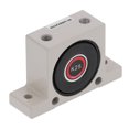 thumbnail image 3 of Pneumatic Vibrator, Stable Functional Pneumatic Ball Vibrator  For Vibrating Table K20,K25, 3 of 8