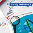 thumbnail image 4 of GPR-53 GPR53 Toner Cartridge High Yield Replacement for Canon GPR53 Toner iR-ADV C3325i C3330i C3525i C3530i C3025i C3725i C3730i C3826i C3830i C3835i Printer (Black Cyan Magenta Yellow), 4 of 7