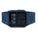 thumbnail image 2 of Reloj CASIO CA-53WF-2BCF Calculadora Hora Dual-Azul azul 34 mm Casio Moda, 2 of 3