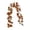 Multicolor_A, variant on Artificial Maple Leaf Garland, 69 Inch Faux Vine For Fireplace Door Railing Wall Decor, Halloween Decor Thanksgiving Decor Fall Decor Autumn Harvest Party Holiday Decoration