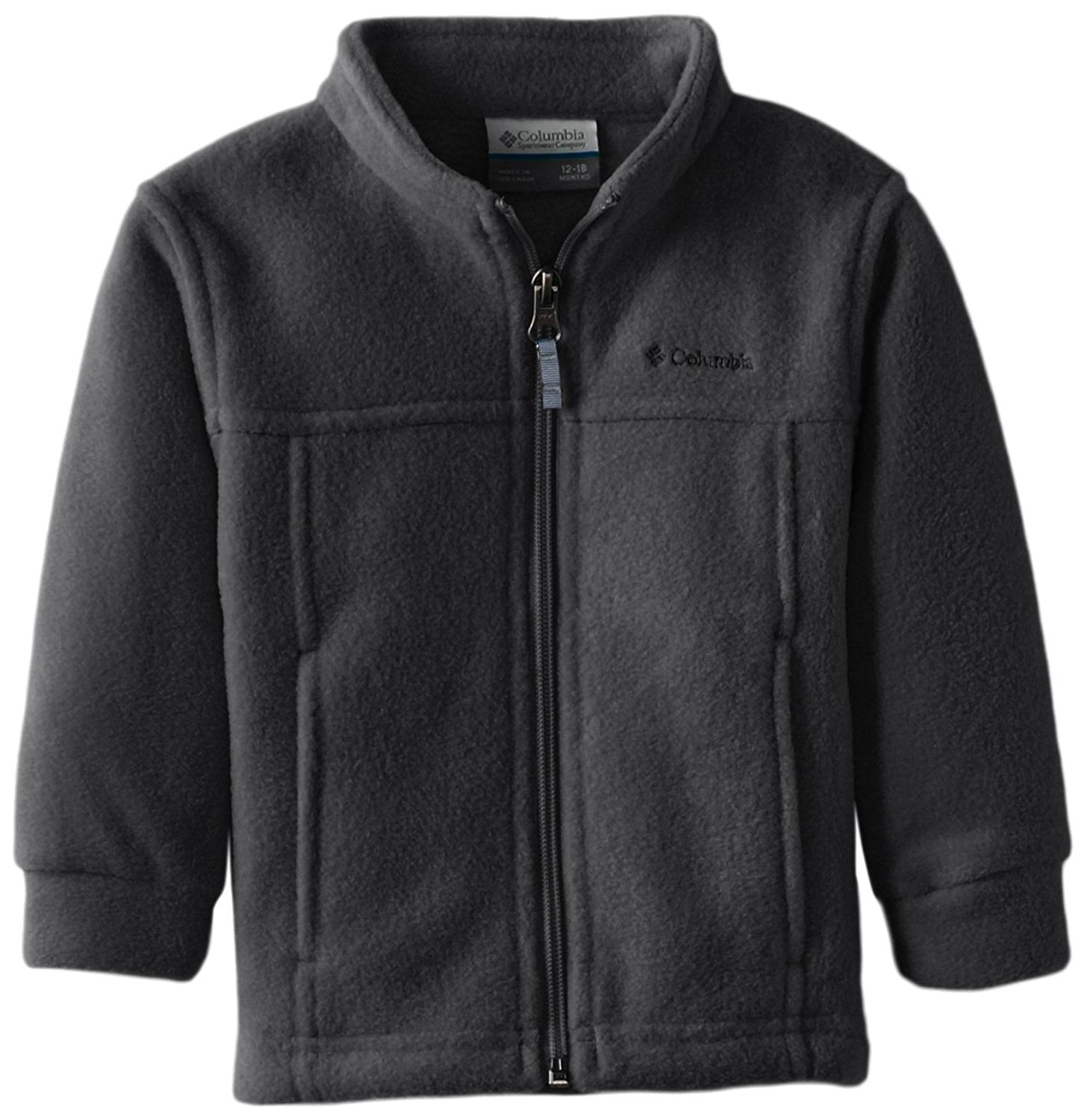 baby boy columbia jacket