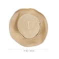 thumbnail image 2 of OULII Beige Para Con Textura Suave Y Transpirable Para Exteriores, 2 of 6