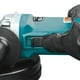 thumbnail image 3 of Amoladora angular y cortadora Makita 9566CV 6 SJS™ High-Power 13.0A, 3 of 9