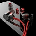 thumbnail image 4 of FNNMNNR Plextone G25 3.5mm Wired In-Ear Bass Stereo Earphone Gaming Headset for PC Phone, 4 of 10