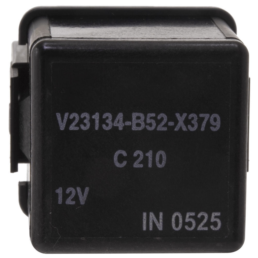 WVE 1R1545 Starter Cut-Off Relay