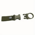thumbnail image 5 of 5-pc Multi-Use Nylon Webbing Water Bottle Carabiner Hook, 5 of 6