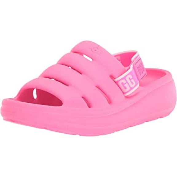 UGG Unisex-Child Sport Yeah Sandal