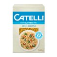 thumbnail image 1 of Catelli Gluten Free Macaroni Pasta, 340g, 1 of 8