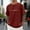 P-Wine, variant on Puawkoer Oversized T Shirt Men Shirts Mens Big And Tall Shirts Men's Summer T Shirt Band T Shirts Big And Tall Mens Shirts Crew Neck Short Sleeve Men T Shirts Designer Slim Fit Big And Tall