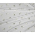 thumbnail image 3 of oneOone Polyester Lycra Fabric Cat Face Animal Decor Fabric Printed BTY 56 Inch Wide, 3 of 4
