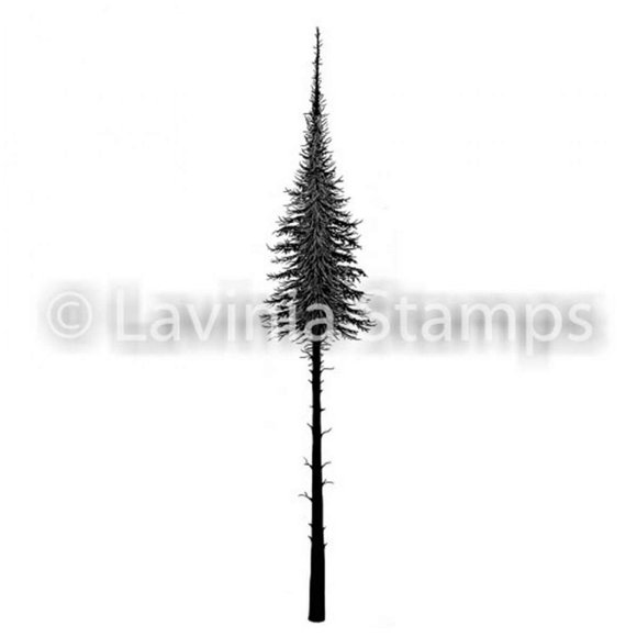 Lavinia Stamps - Arbre de Sapin Féerique (Petit)