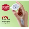thumbnail image 2 of Deep Cleansing Jelly for Shrinking Hydrating Facial Skin Care, 2 of 8