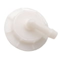 thumbnail image 6 of SecosAutoparts Radiator Coolant Reservoir Overflow Tank Cap with Joint Fit for Honda Acura Accord Civic Pilot Insight Element, 6 of 6