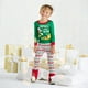 thumbnail image 3 of Conjunto de pijamas de Disney para niñas, pijamas de Navidad para niños, conjunto de ropa para niños, ropa de Mickey Mouse, ropa de dormir de Minnie Mouse, pijamas para niños, 3 of 4