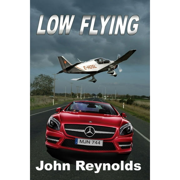 Low Flying, (Paperback)
