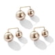 thumbnail image 1 of Broches para mujer, broche, alfiler, suéter, chal, broche de perla para evitar que la ropa se caiga, broche de animal, 1 of 2