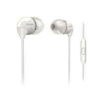 Philips SHE3595WT - Headset - in-ear - wired