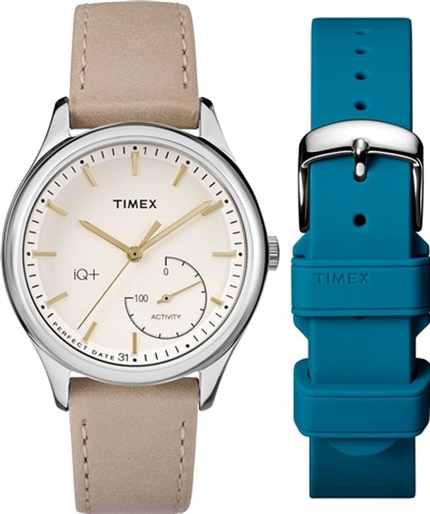 timex iq  move watch