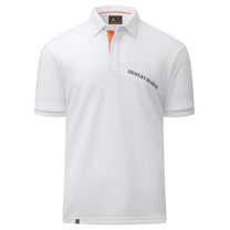 SPEEDRUN Men's Golf Polo T Shirts Button-Down Golf Tennis Tees Short Sleeve Casual Polo Shirt for Men