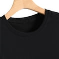 thumbnail image 4 of IROINNID Fashion Large Size Female Round Neck Sleeveless Print Bull Head Loose T-shirt Tank Top Large Vest On Sale, 4 of 6