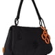thumbnail image 2 of BOLSA MUJER JAIME IBIZA JI 2828 NEGRO, 2 of 5