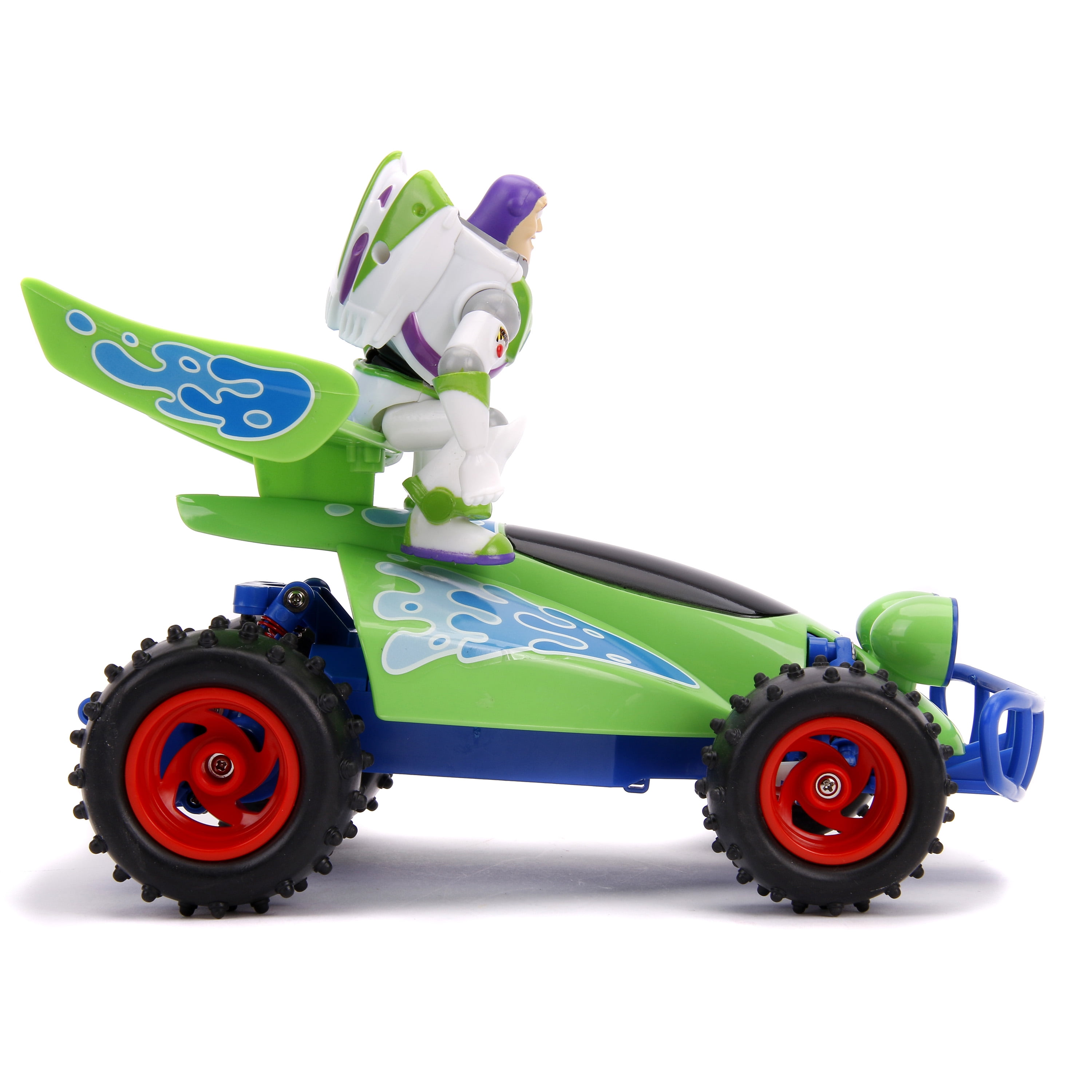 buzz lightyear buggy