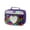 Multicolor, variant on WEGFTDUOP Outdoor Picnic Sequin Insulation Bag Aluminum Film Insulation Bag Lunch Bag