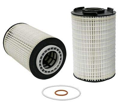Engine Oil Filter