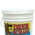 thumbnail image 2 of EPIC Deer Scram Outdoor All Natural Granular Repeller, 25 Pound Pail, 2 of 3