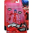 thumbnail image 2 of Miraculous Poseable 4+ Years Dolls, 8.90" x 6.93" x 2.05", 2 of 5