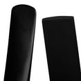 thumbnail image 1 of BESTYASH 3Pcs Black Resin Reeds For Alto Saxophone Live Performance Musicians, 1 of 8