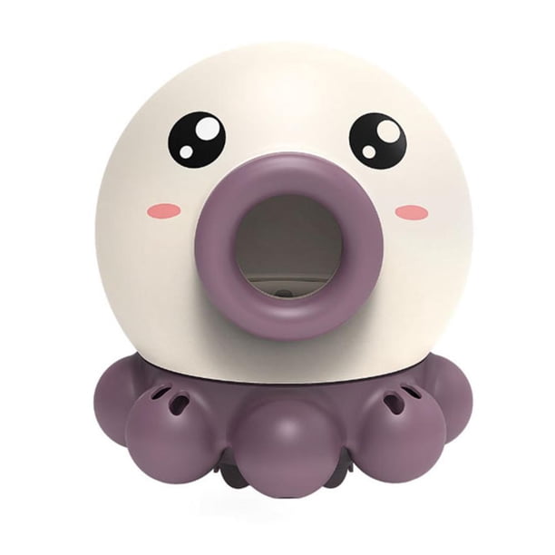 Octopus Swimming Bath Toys Baby Bath Toys for Floating Bathtub Shower Pool Toys Educational Bath Toys for Baby and Kids,Moranzi+cm Serendint FN007892-02